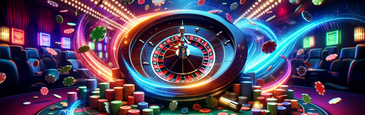 best casinos