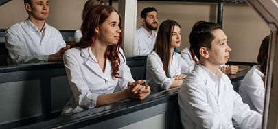 Сибирский медуниверситет подтвердил соответствие российским профстандартам медицинского образования