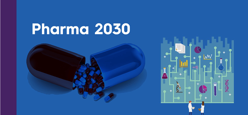 Правительство утвердило стратегию «Фарма-2030»