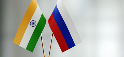 СибГМУ вступил в международную Ассоциацию университетов России и Индии