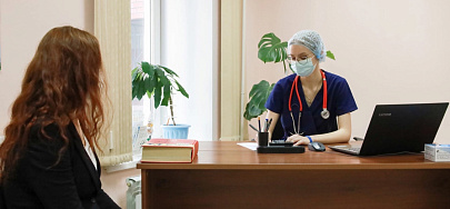 В СибГМУ готовят стандартизированных пациентов для проведения аккредитации будущих врачей всей страны