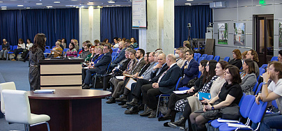 1-5 апреля 2024 г. – пленарное и секционные заседания XV Общероссийской конференции с международным участием «Неделя медицинского образования – 2024»